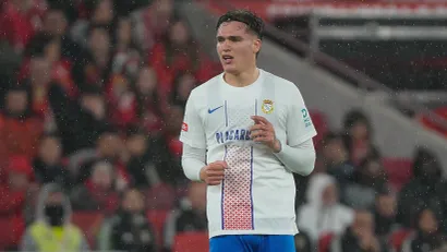 Marko Milovanović (©Guliver/xBrunoxdexCarvalhox)