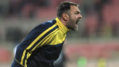 Nikola Drinčić (©MN Press)