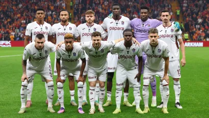 Trabzon posle 15 godina opet u Ligi šampiona? Mnogo zavisi od večeras...