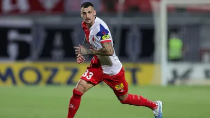 Lazar Rosić (©Starsport)