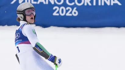 Lukas Piniero Broten (©AFP)