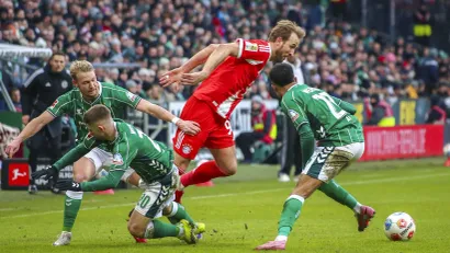 Hari Kejn (Gulliver, ©xAymanxAlahmedx)