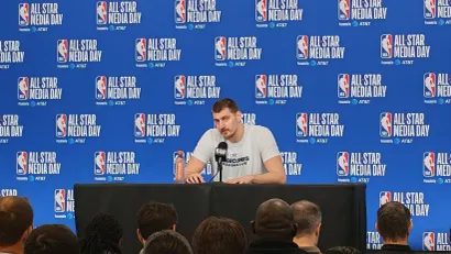 Nikola Jokić (©Mozzart Sport)