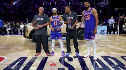 Takmičenje u veštinama umrlo, zamenilo ga šutiranje u kome su Niksi bili najbolji