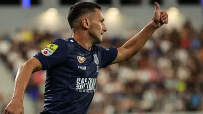 Saša Jovanović (Star sport)