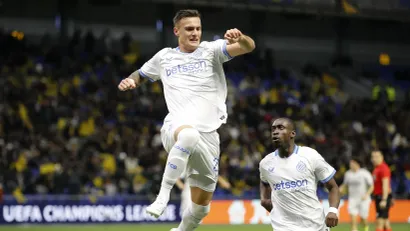 Aleksandar Stanković (©Reuters)