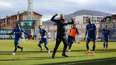  Irfan Ličina/FK Novi Pazar