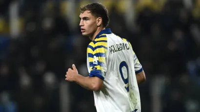 Gol “novog Krespa” koji pravi razliku između A i B