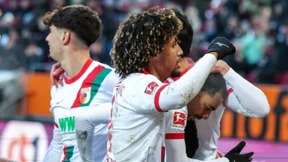 Foto: Guliver images, Copyright: xkolbert-press MartinxAgüerax