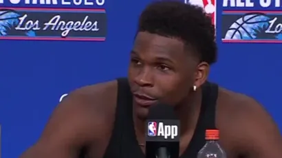 Entoni Edvards (Printscreen)