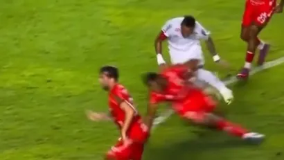 Nejmar (Printscreen)