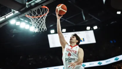 Tarik Biberović (FIBA basketball)