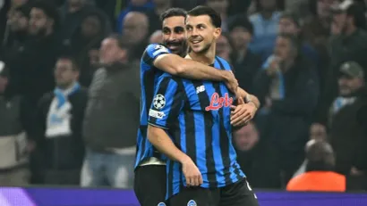 Lazar Samardžić (©AFP)