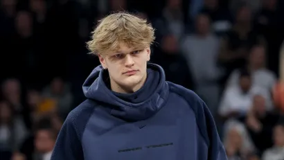 Mika Murinen (Starsport)