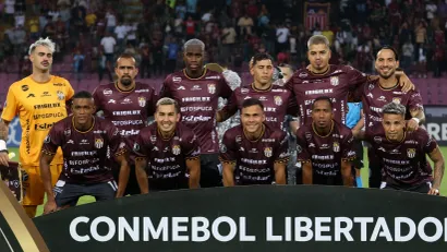 Fudbaleri Karaboba (©Reuters)