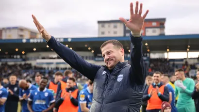 Nenad Lalatović (©MN Press)