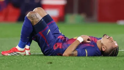 Rafinjina poruka španskim sudijama: Komplikovano je kad važe drugačija pravila