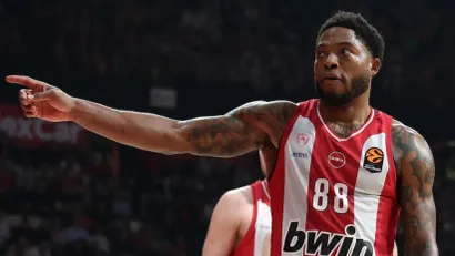 Tajrik Džons (Starsport)