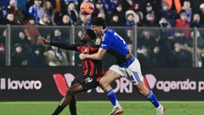 Duel Fofane i Ramona (AFP)