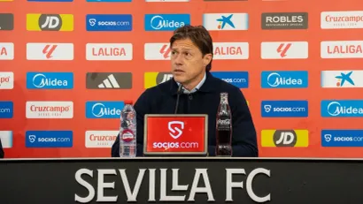 Najveća kazna u španskom fudbalu u poslednjih godina