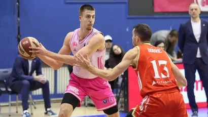 Bogoljub Marković (©MN Press)