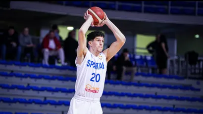 Amar Gegić (Foto Dragana Stjepanović)