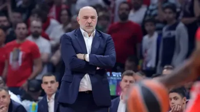 Pablo Laso (©Star Sport)