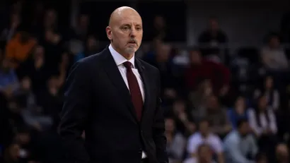 Saša Obradović (Foto: Starsport)