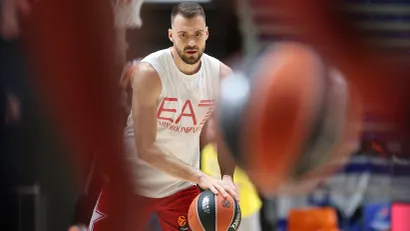 Marko Gudurić (©MN Press)