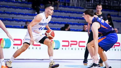 Nikola Rebić (Foto: Starsport)