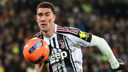 Vlahović na terenu prvog marta? Pre toga sastanak sa Juventusom oko budućnosti