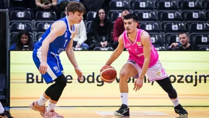 (©Dragana Stjepanović)