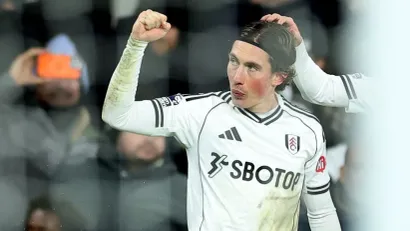 Hari Vilson (©Reuters)