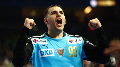 Dejan Milosavljev (©Reuters)