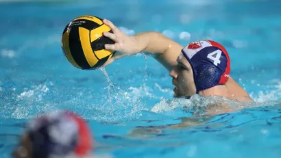 Dušan Marković (©MN Press)