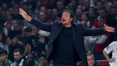 Ergin Ataman
