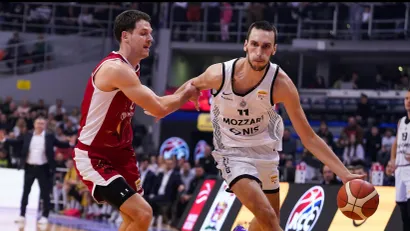 Aleksej Pokuševski (Foto: Starsport)