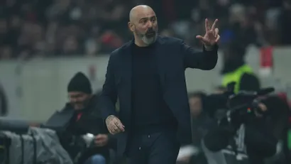 Dejan Stanković (©Starsport)