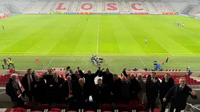 (foto: FK Crvena zvezda)