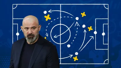 Dejan Stanković (©Starsport)