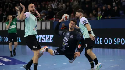 Veljko Popović (©MN Press)