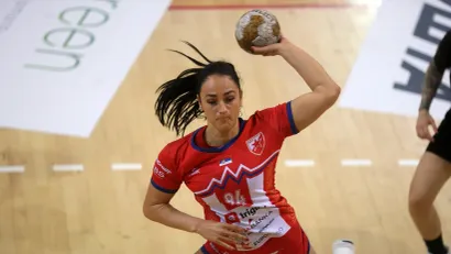 Sara Garović (©MN Press)