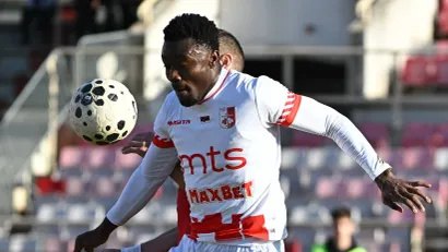 Ibrahim Mustafa (@MNPress)