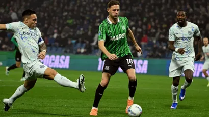 Nemanja Matić (©AFP)