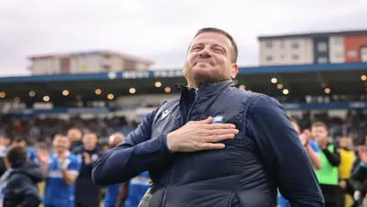 Nenad Lalatović (©MN Press)