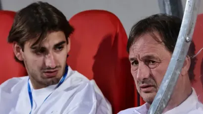 Tanjga: Ako se budemo opustili kao prošle sezone, moraćemo svi zajedno da se pokupimo