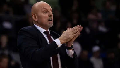 Saša Obradović (Foto: Starsport)