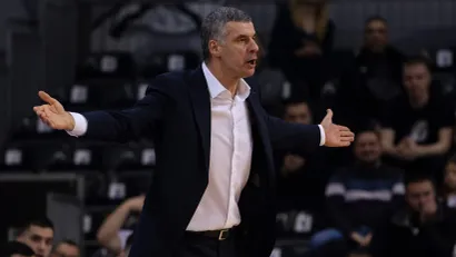 Vlada Jovanović (Foto: Starsport)