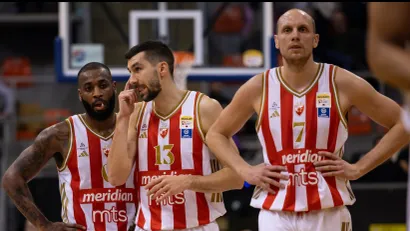 Ognjen Dobrić o finalu: Voleo bih da bude derbi