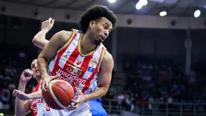 Džordan Nvora (©Dragana Stjepanović)